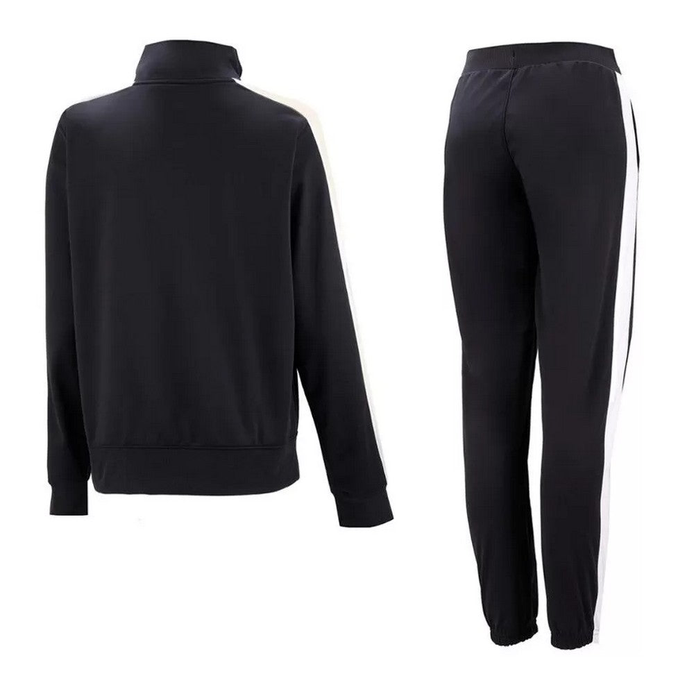 Conjunto Under Armour Tricot Tracksuit De Mujer