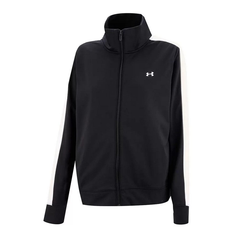 Conjunto Under Armour Tricot Tracksuit De Mujer