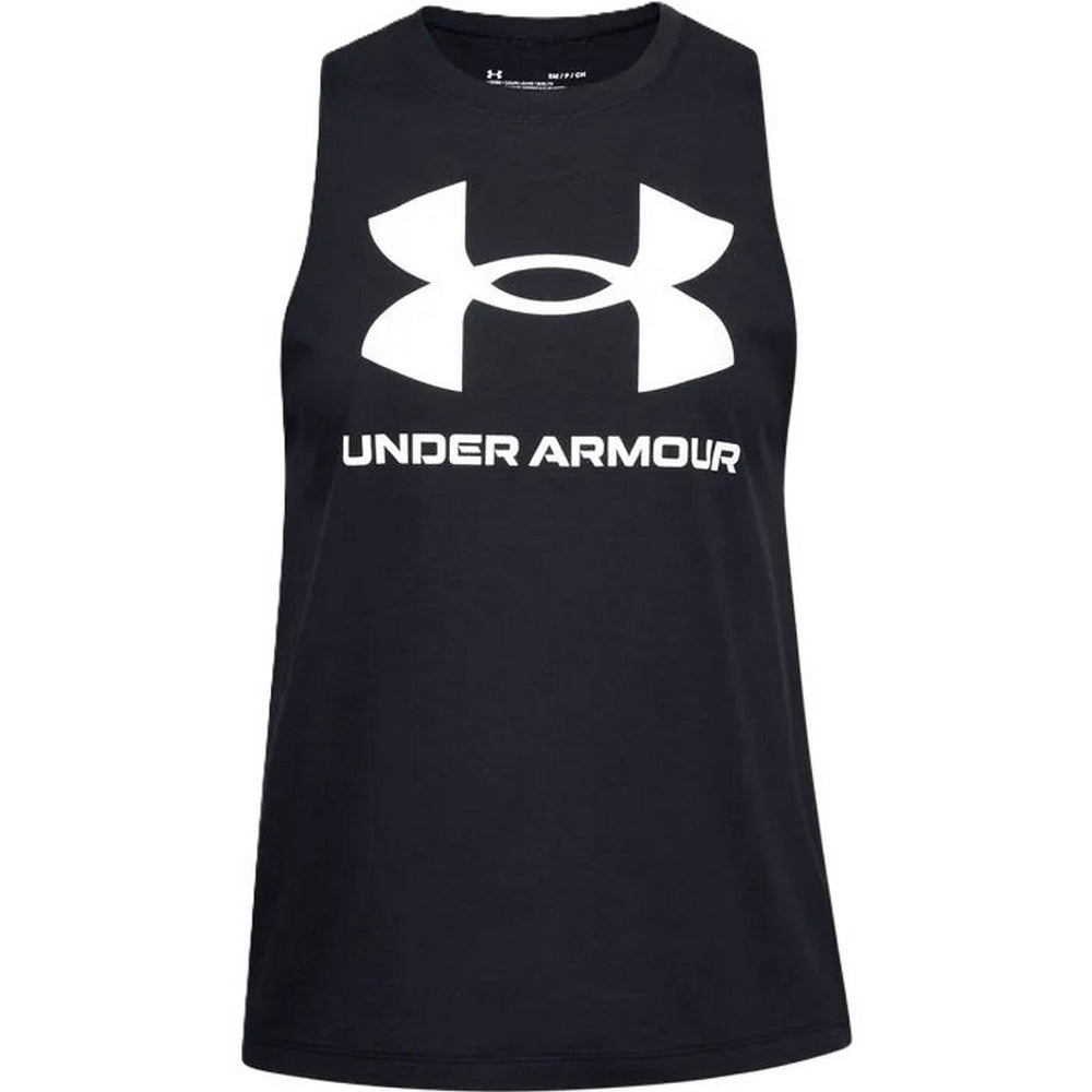 Musculosa Under Armour Ua W Live Sportstyle Tank de Mujer