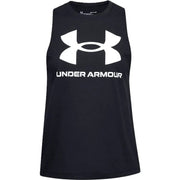 Musculosa Under Armour Ua W Live Sportstyle Tank de Mujer