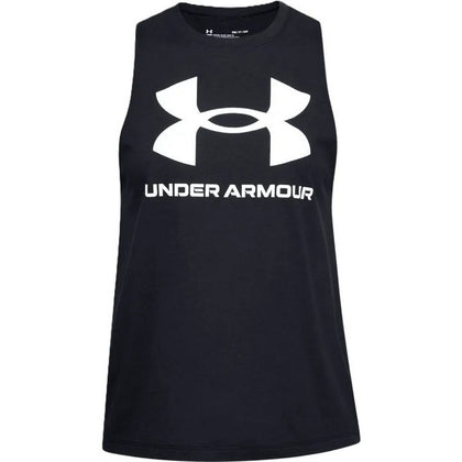 Musculosa Under Armour Ua W Live Sportstyle Tank de Mujer