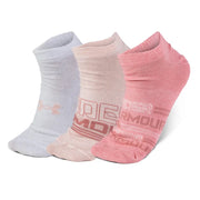 3-Pack-Invisible-Under-Armour-Ua--Essentials-Ns-Unisex#1