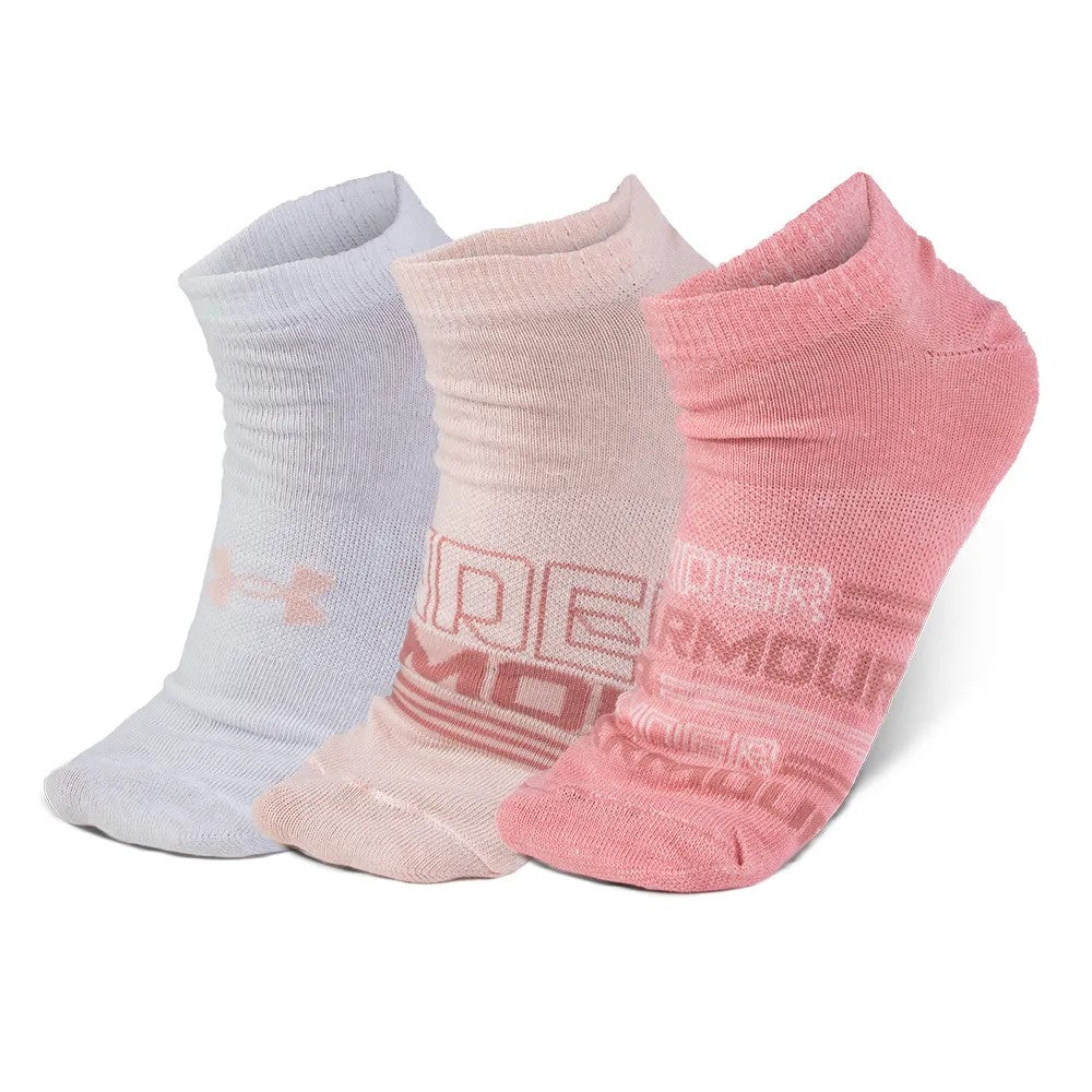 3-Pack-Invisible-Under-Armour-Ua--Essentials-Ns-Unisex#1