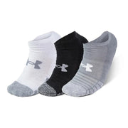 3-Pack-Invisible-Under-Armour-Ua--Heatgear-Ns--3Pk-Unisex#1
