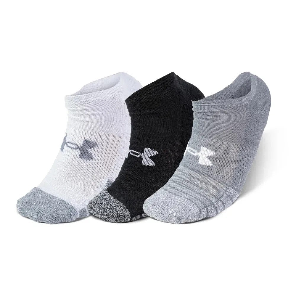 3-Pack-Invisible-Under-Armour-Ua--Heatgear-Ns--3Pk-Unisex#1