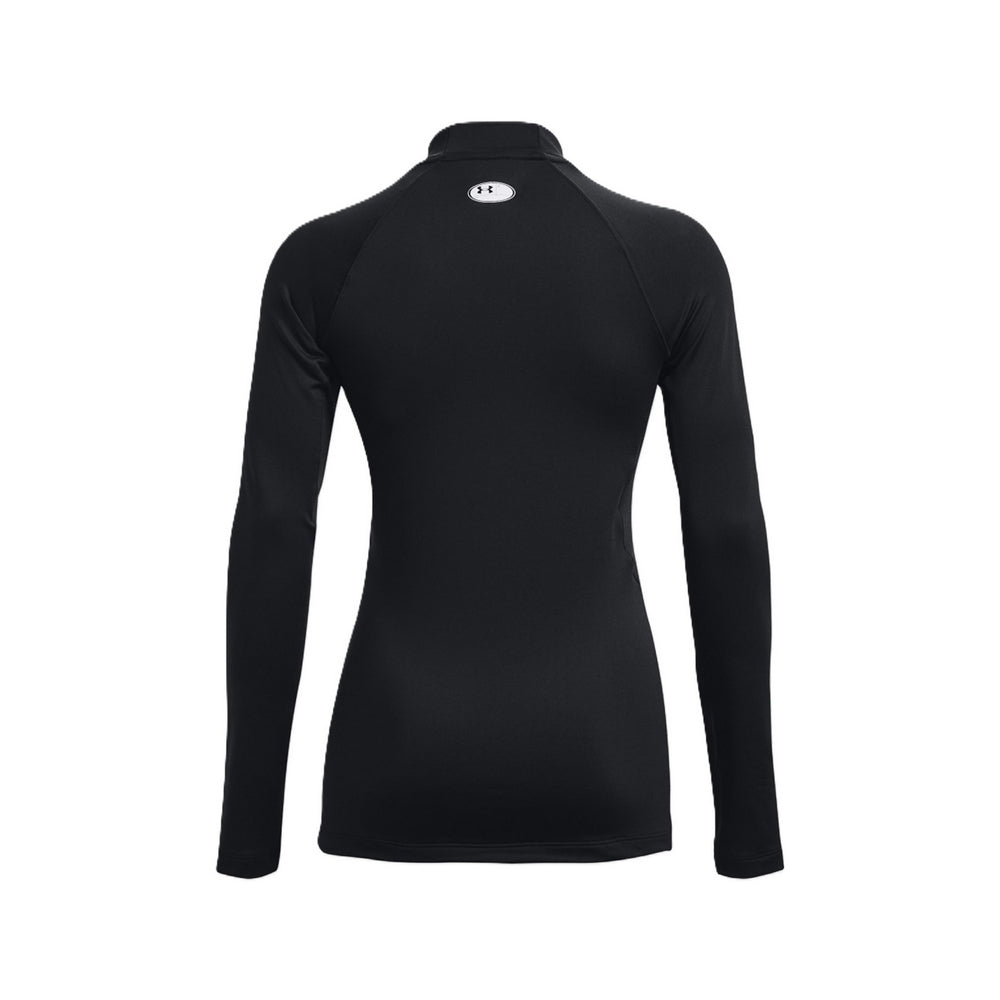 Camiseta-Under-Armour-Ua-Cg-Authentics-Mockneck-De-Mujer#2