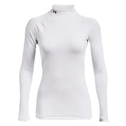 Remera-Termica-Under-Armour-Ua-Cg-Authentics-Mockneck-De-Mujer#1