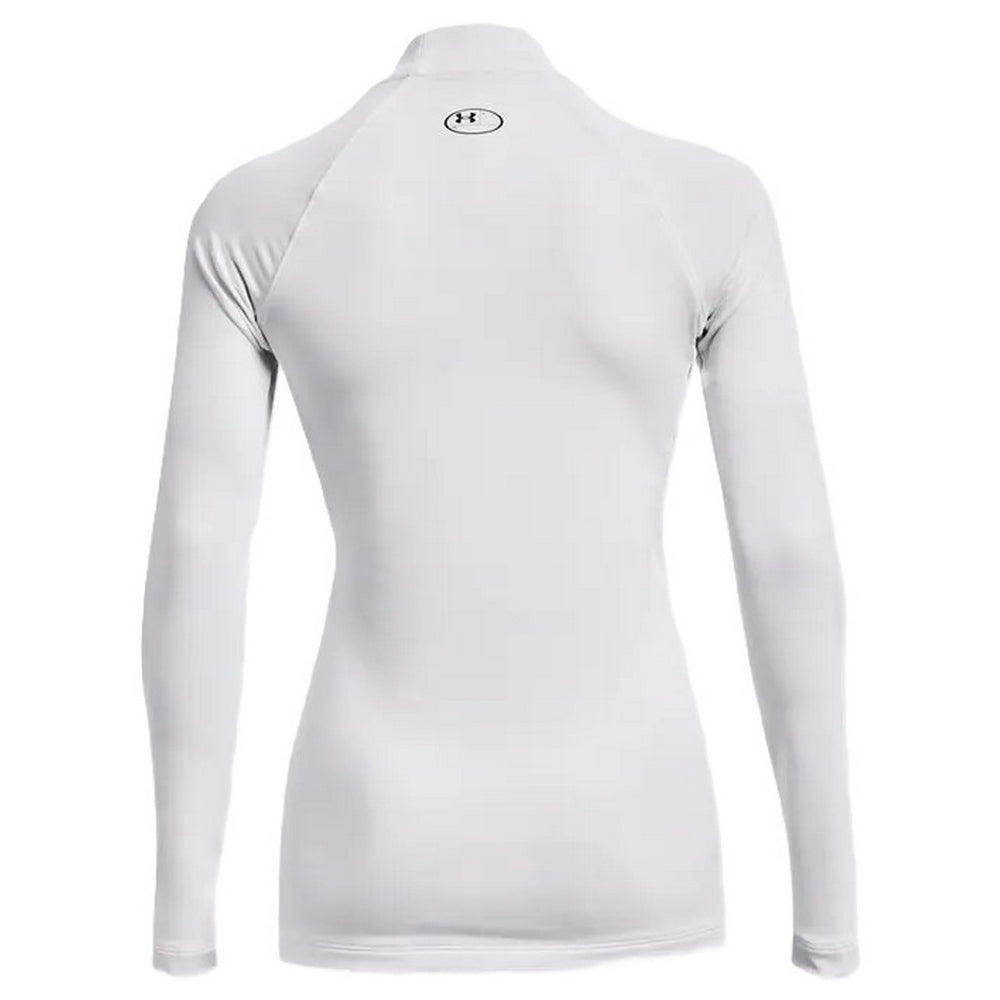 Remera-Termica-Under-Armour-Ua-Cg-Authentics-Mockneck-De-Mujer#2