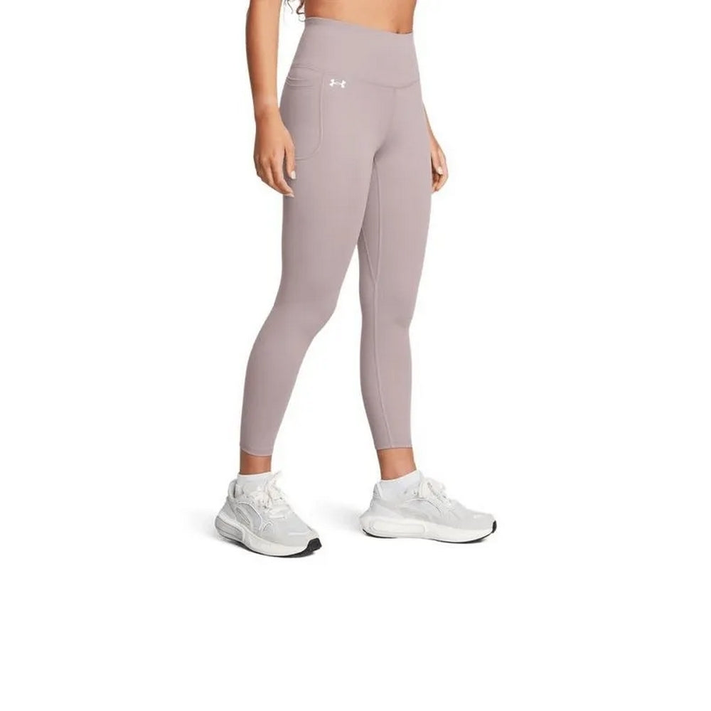 Calza-Under-Armour-Motion-Ankle-Leg-De-Mujer#1