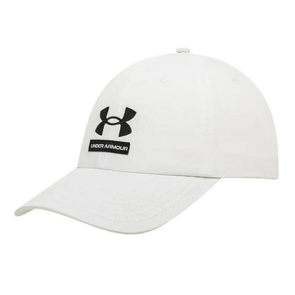 Gorra Under Armour Branded Hat-Wht de Hombre