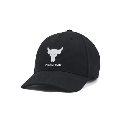 Gorra Under Armour Project Rock Trucker de Hombre