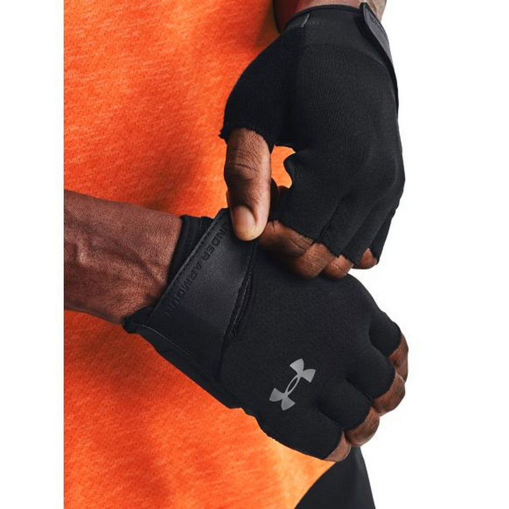 Guante-Under-Armour-M-S-Training-Gloves-De-Hombre#3