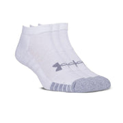 3-Pack-Soquete-Under-Armour-Ua--Heatgear-Locut--3Pk-Unisex#1