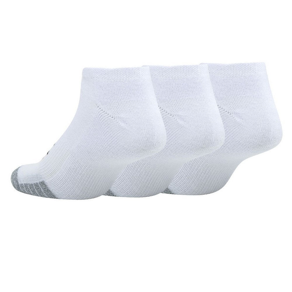 3-Pack-Soquete-Under-Armour-Ua--Heatgear-Locut--3Pk-Unisex#2