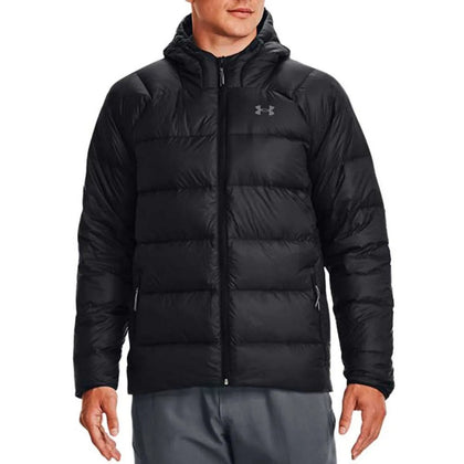 Campera Under Armour Ua Strm Down 2.0 Jkt de Hombre