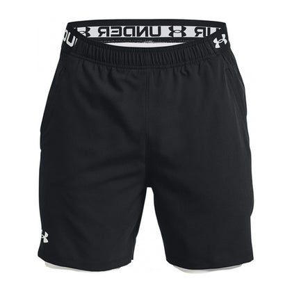 Short Under Armour Ua Vanish Woven 2In1 Sts de Hombre