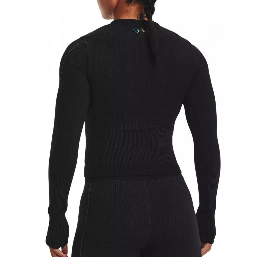 Camiseta-Under-Armour-Ua-Rush-Seamless-Ls-De-Mujer#2