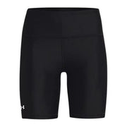 Calza-Corta-Under-Armour-Armour-Bike-Short-Lam-De-Mujer#1