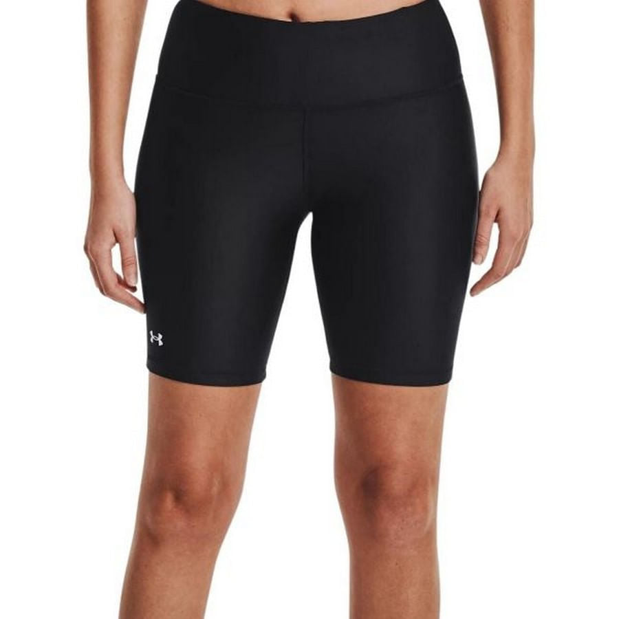 Calza-Corta-Under-Armour-Armour-Bike-Short-Lam-De-Mujer#2