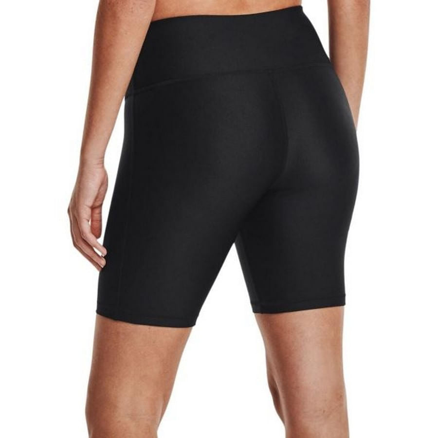 Calza-Corta-Under-Armour-Armour-Bike-Short-Lam-De-Mujer#3