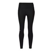 Calza-Under-Armour-Armour-Hi-Ankle-Leg-Lam-Blk-De-Mujer#1