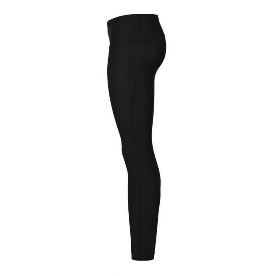 Calza-Under-Armour-Armour-Hi-Ankle-Leg-Lam-Blk-De-Mujer#2