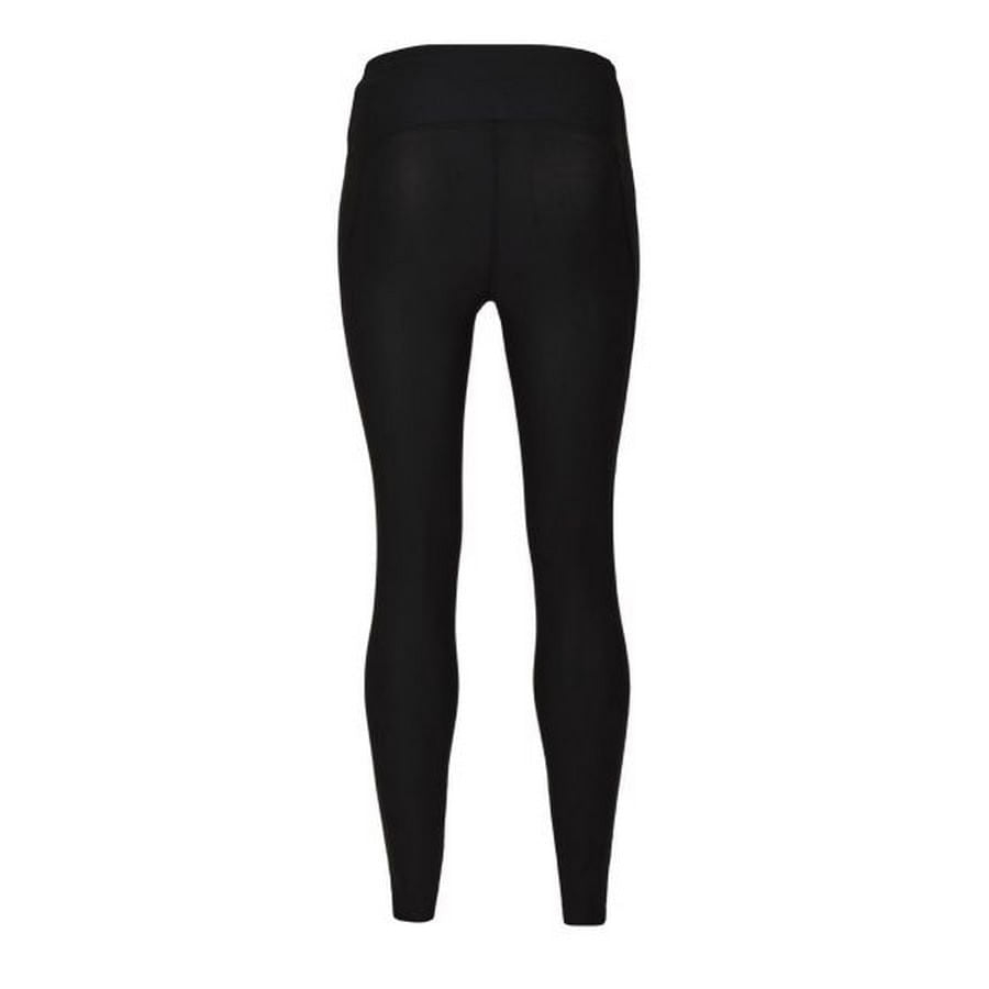 Calza-Under-Armour-Armour-Hi-Ankle-Leg-Lam-Blk-De-Mujer#3
