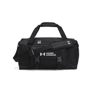 Bolso Under Armour Ua Gametime Duffle Sm Unisex
