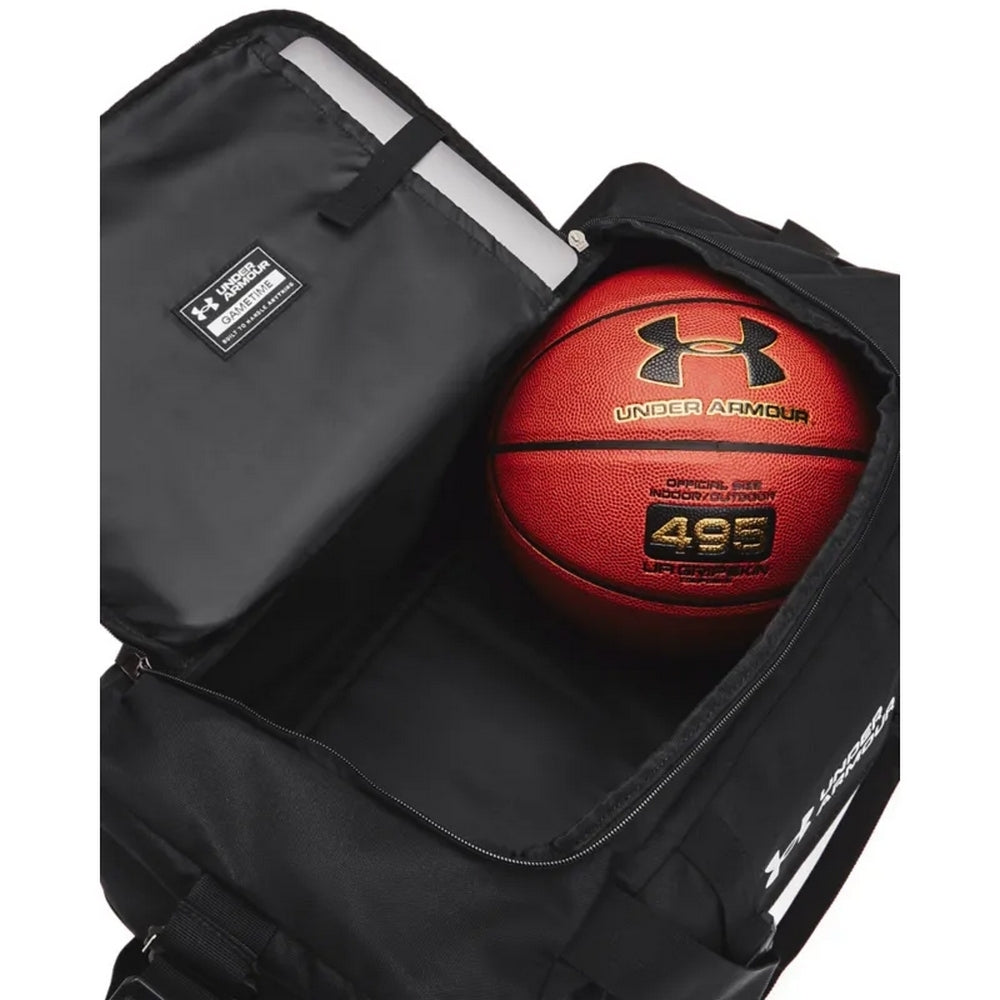 Bolso Under Armour Ua Gametime Duffle Sm Unisex