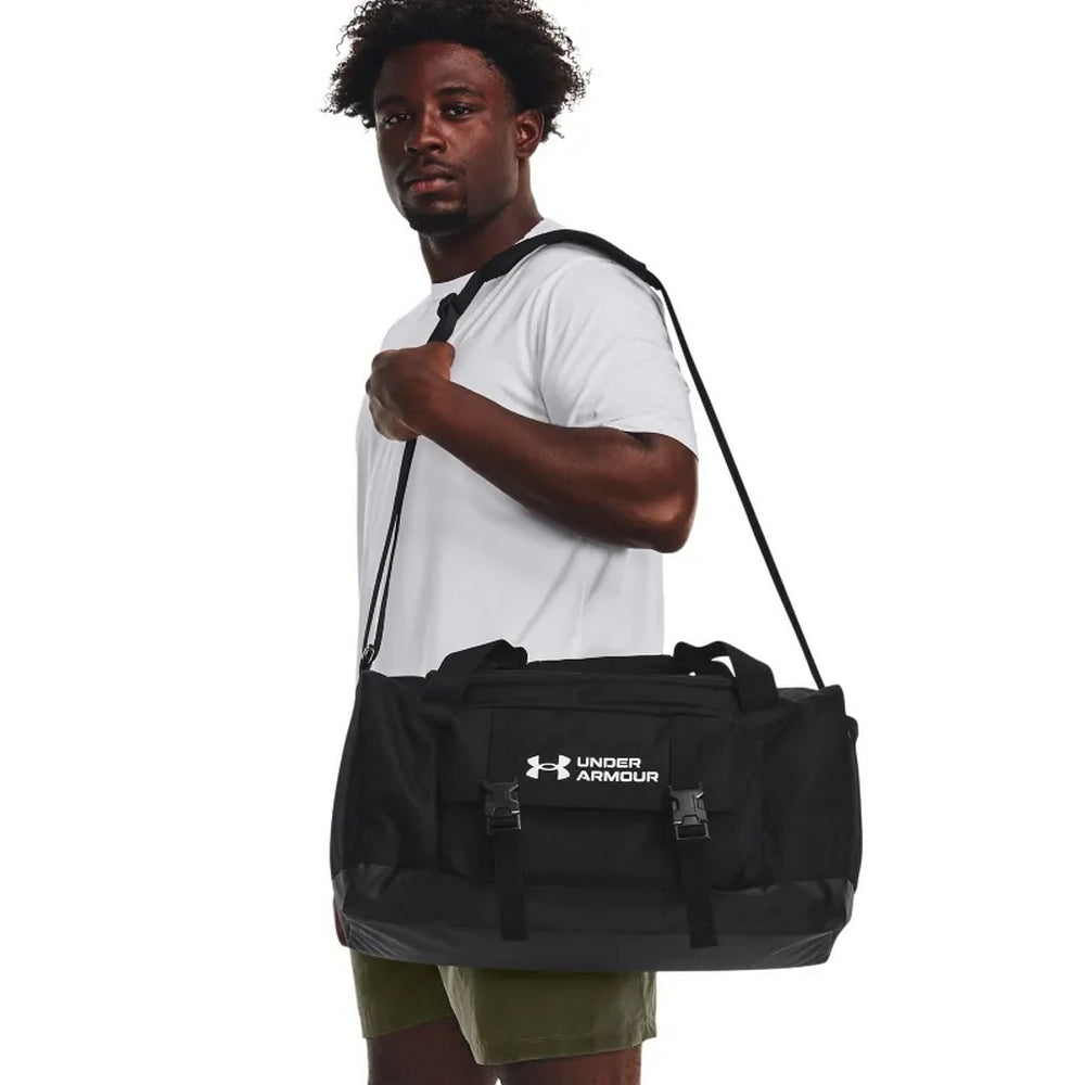 Bolso Under Armour Ua Gametime Duffle Sm Unisex