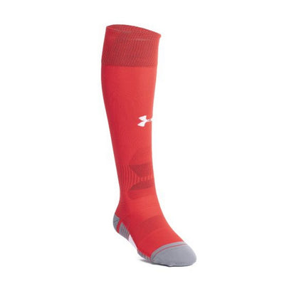 1 Pack Caña Larga Under Armour Ua Cah Home Socks de Hombre