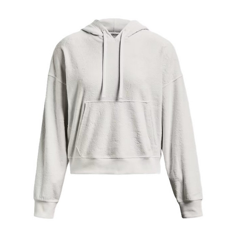 Hoodie-Under-Armour-Journey-Terry-Hoodie-De-Mujer#1