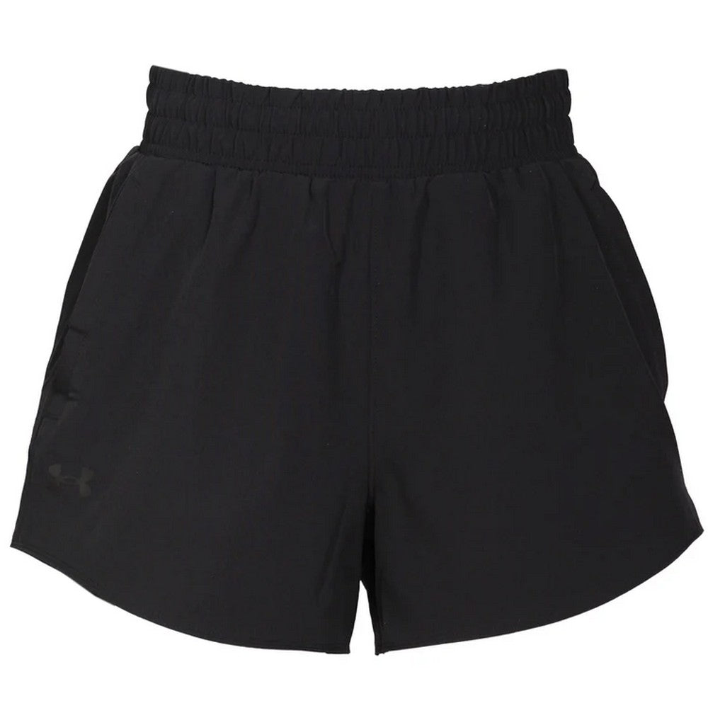 Short-Under-Armour-Flex-Woven-Short-3In-De-Mujer#1