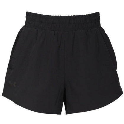 Short Under Armour Flex Woven 3In de Mujer