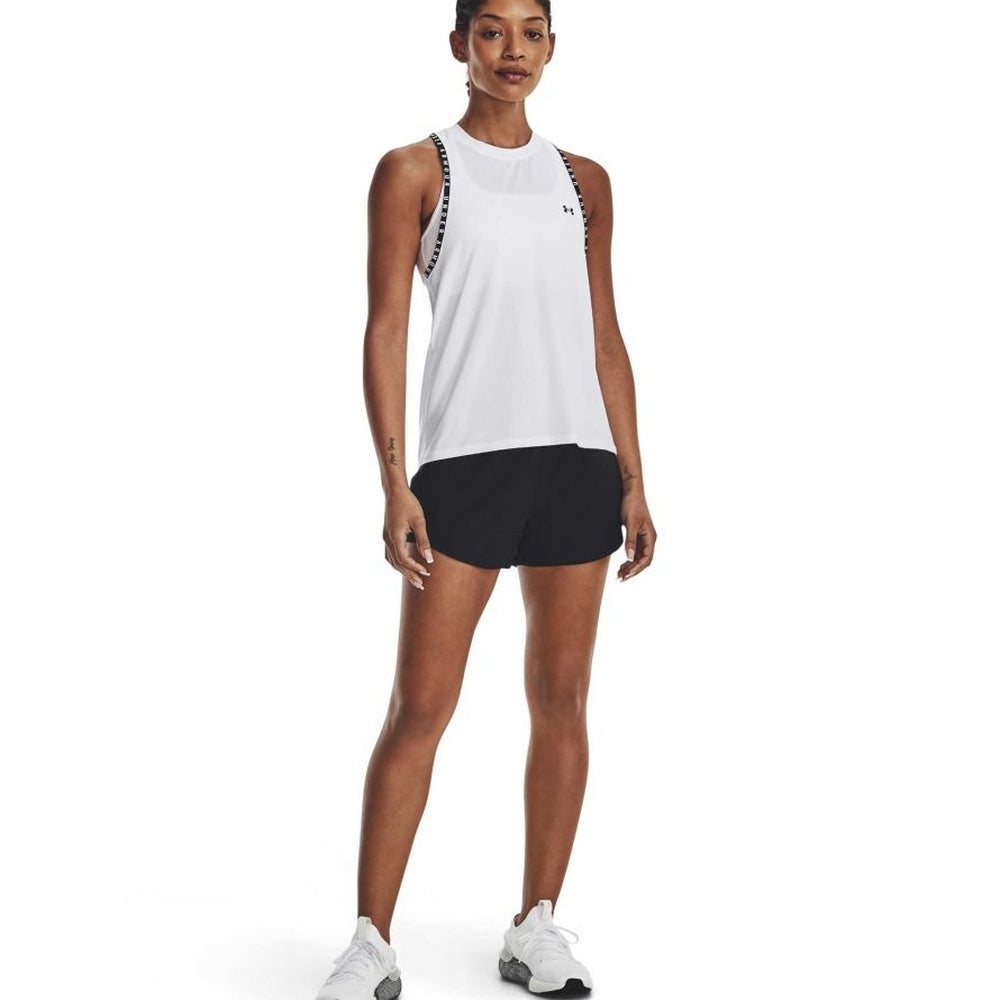 Short-Under-Armour-Flex-Woven-Short-3In-De-Mujer#3
