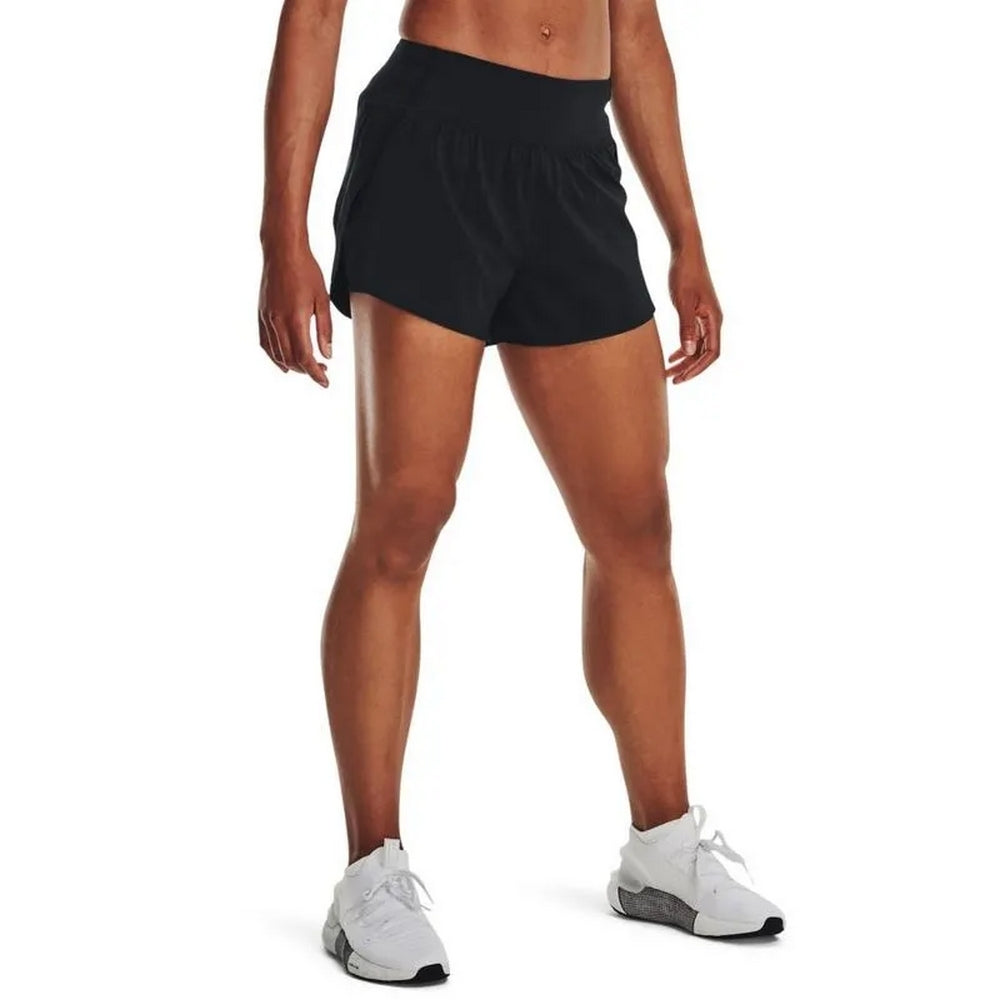 Short-Under-Armour-Flex-Woven-2-In-1-Short-De-Mujer#3