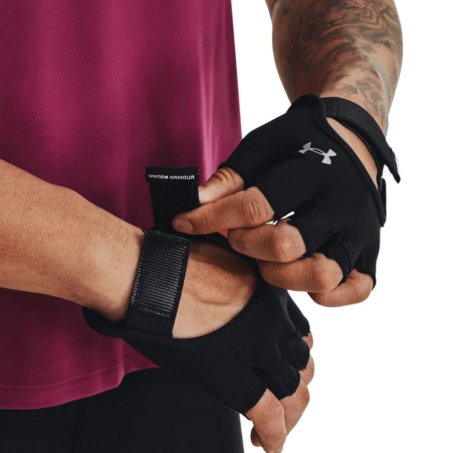 Guante-Under-Armour-Ua-Women-S-Training-Glove-De-Mujer#3