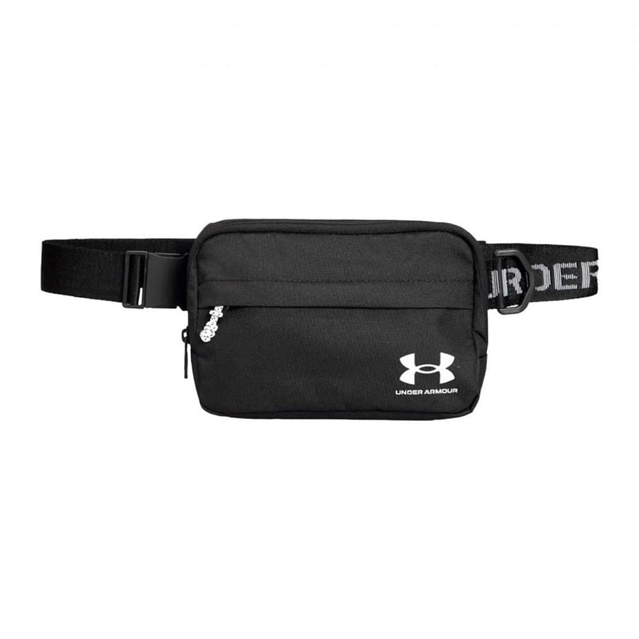 Riñonera-Under-Armour-Ua-Loudon-Waist-Bag-Xbody-Unisex#1