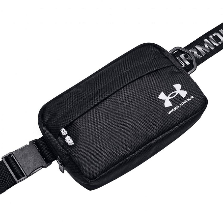 Riñonera-Under-Armour-Ua-Loudon-Waist-Bag-Xbody-Unisex#2