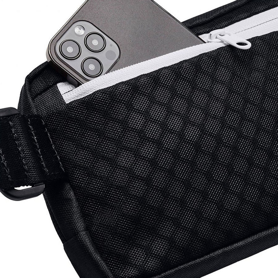 Riñonera-Under-Armour-Ua-Loudon-Waist-Bag-Xbody-Unisex#4