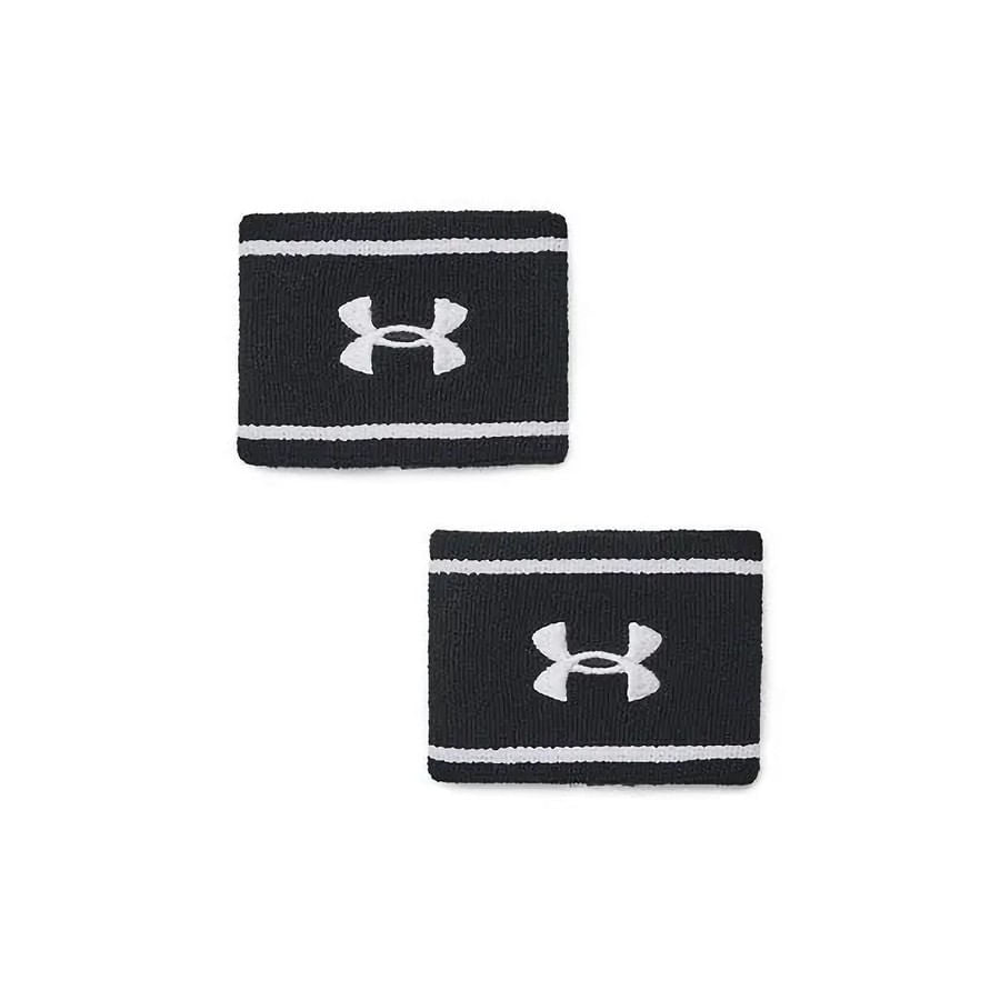 Riñonera-Under-Armour-Pride-Terry-Wristband-De-Hombre#1