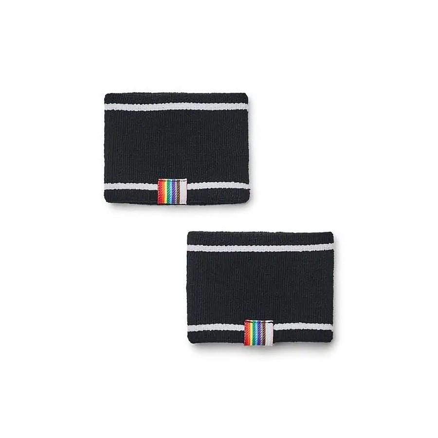 Riñonera-Under-Armour-Pride-Terry-Wristband-De-Hombre#2