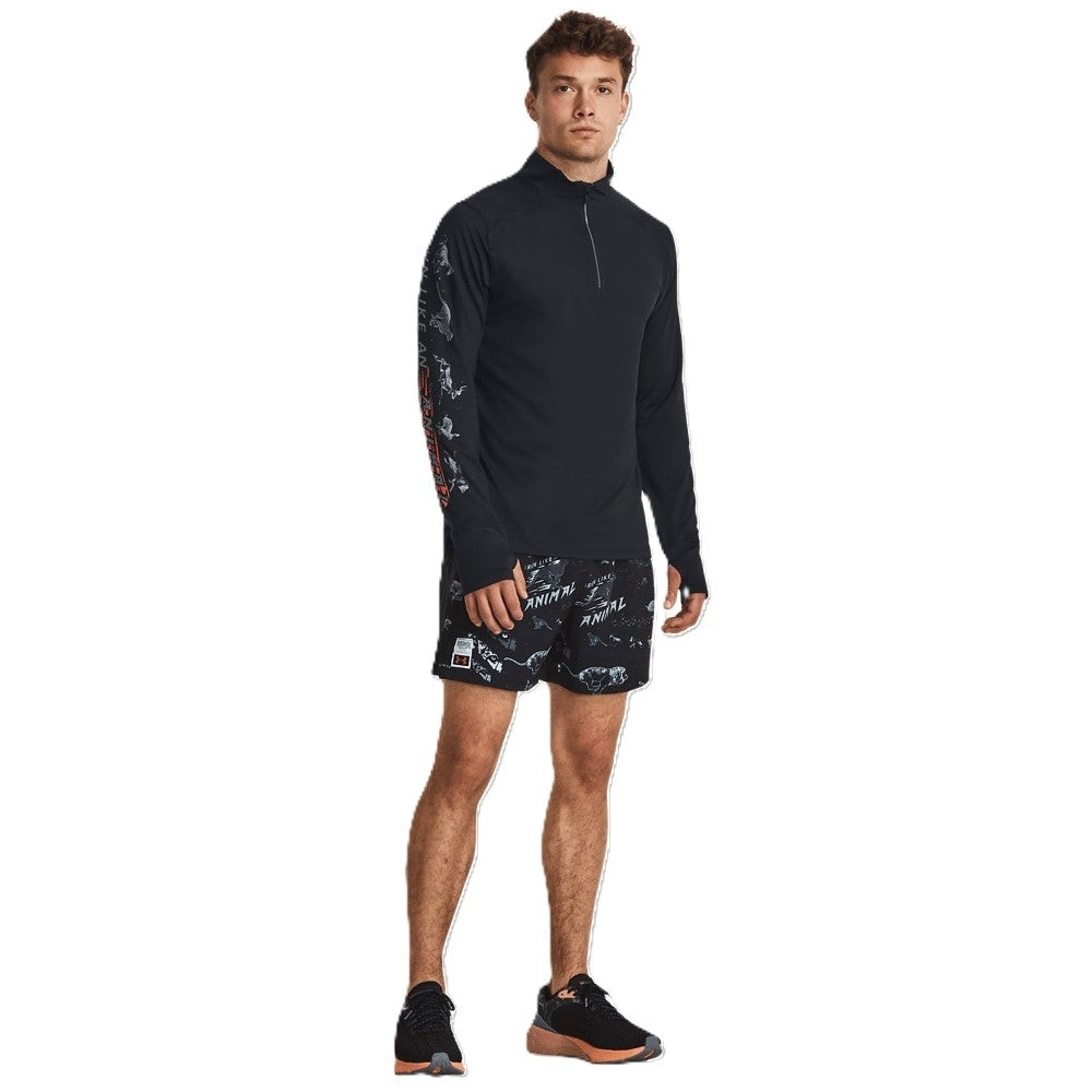 Buzo-Under-Armour-Ua-Run-Like-A-1-4-Zip-De-Hombre#3
