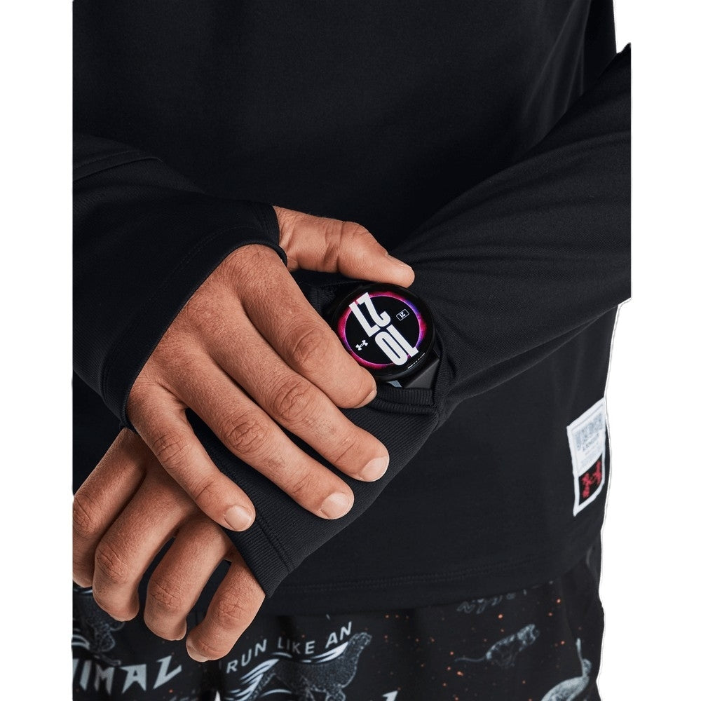 Buzo-Under-Armour-Ua-Run-Like-A-1-4-Zip-De-Hombre#5