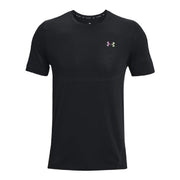 Remera Under Armour Ua Tech Vent Ss Hombre