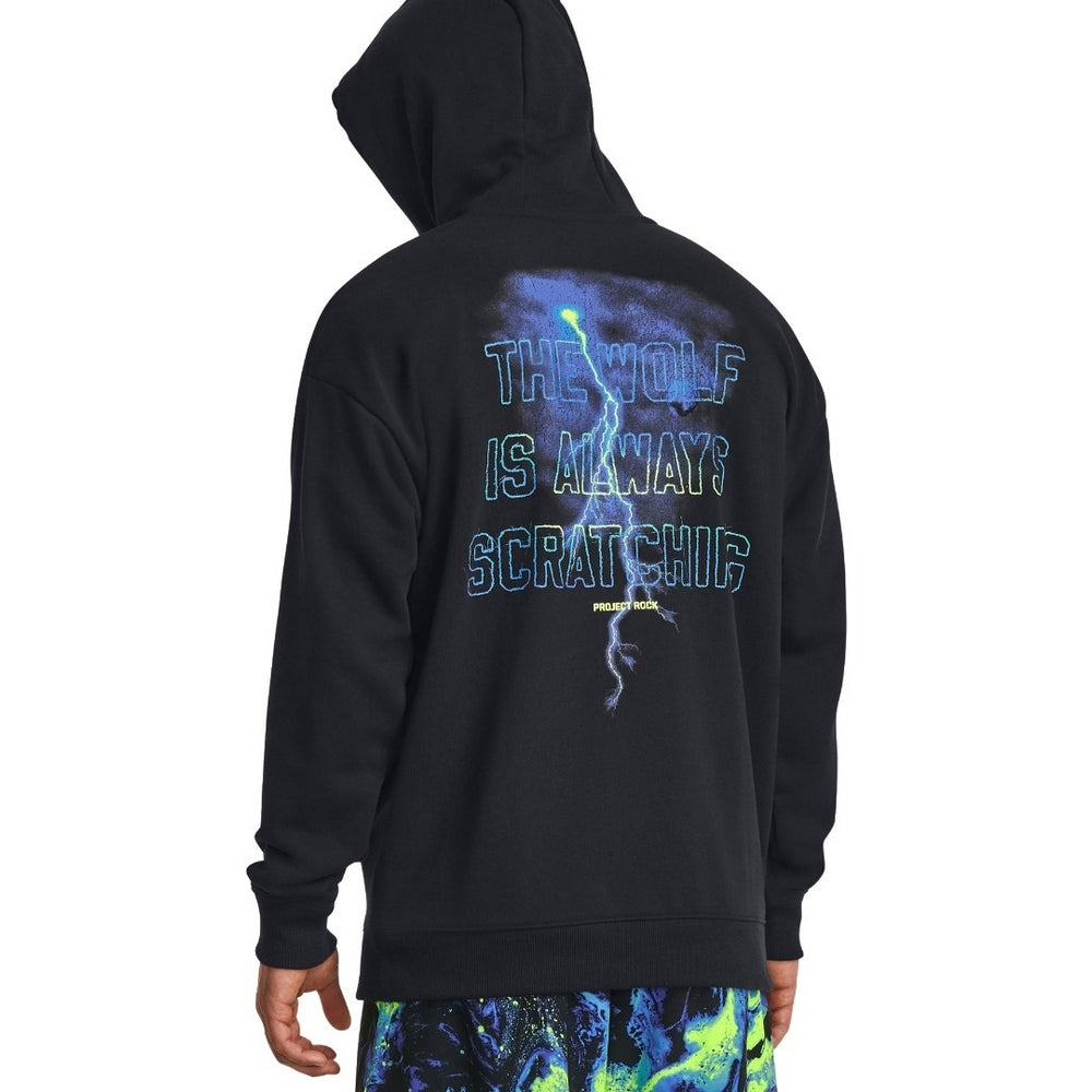 Hoodie-Under-Armour-Pjt-Rock-Hwt-Terry-Hd-De-Hombre#2