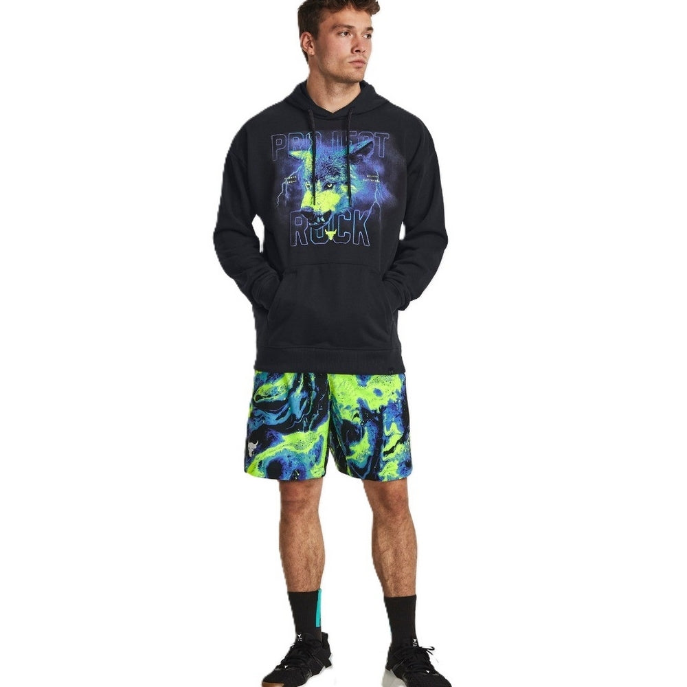 Hoodie-Under-Armour-Pjt-Rock-Hwt-Terry-Hd-De-Hombre#4