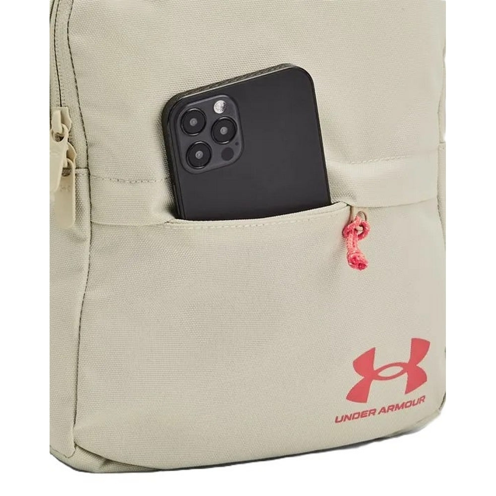Mochila Under Armour Ua Loudon Mini Backpack Unisex