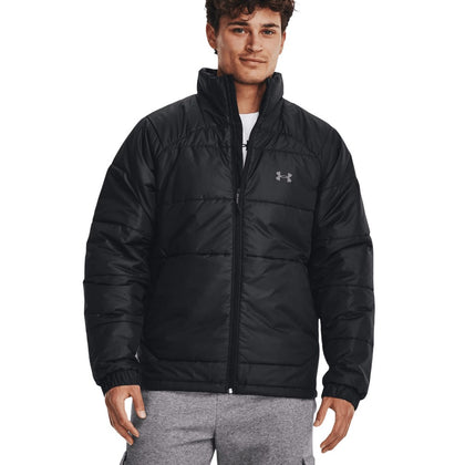 Campera Under Armour Ua Strm Ins Jkt de Hombre