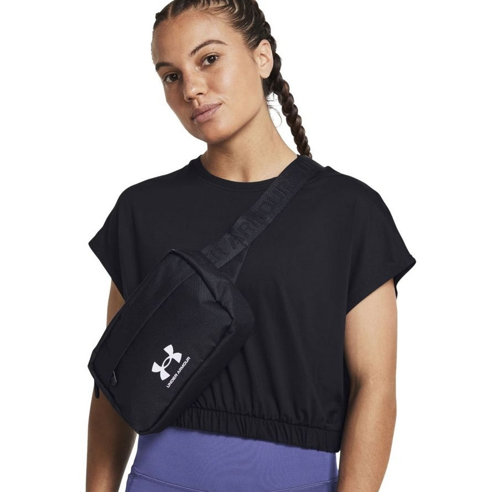 Bandolera Under Armour Ua Loudon Lite Wb Xbody Unisex